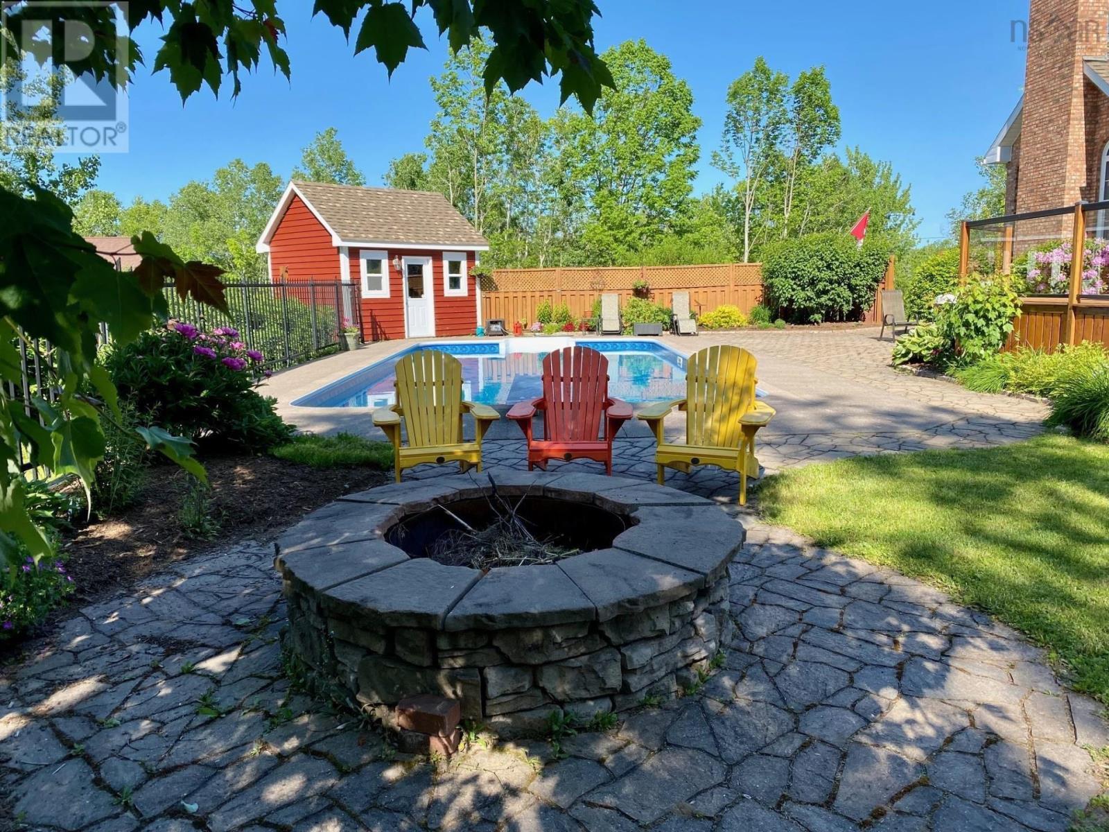 48 Village Lane, Southside Harbour, Nova Scotia  B2G 2L4 - Photo 7 - 202514327