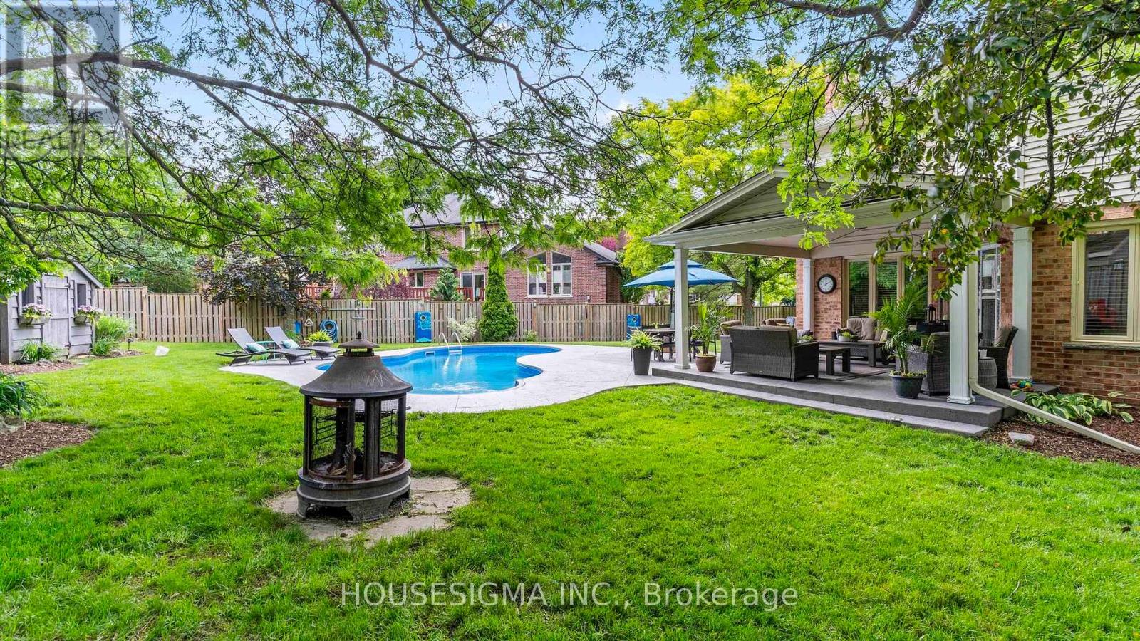 39 Rose Hip Place, London South, Ontario  N6K 4H4 - Photo 32 - X12214488