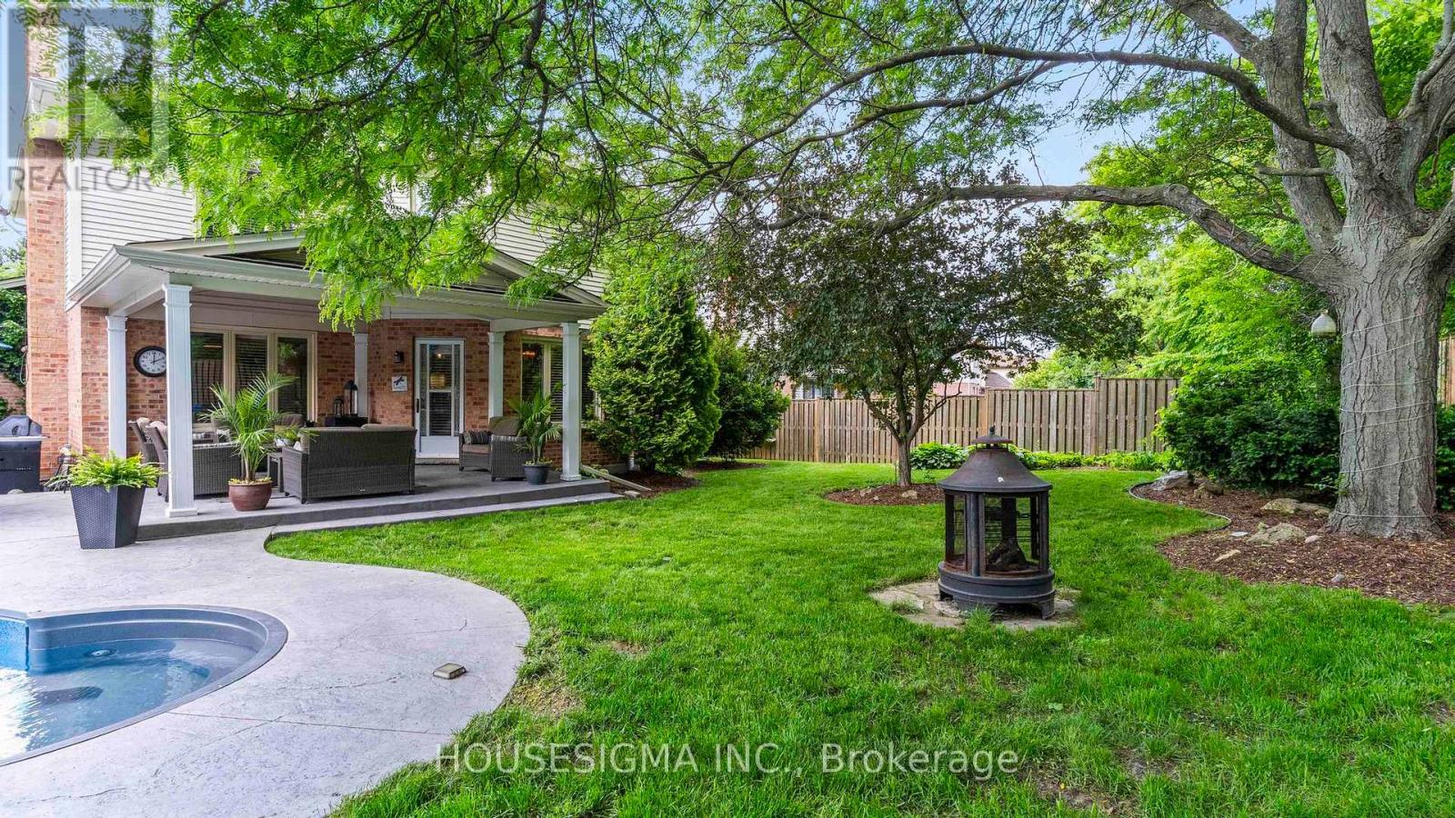 39 Rose Hip Place, London South, Ontario  N6K 4H4 - Photo 33 - X12214488