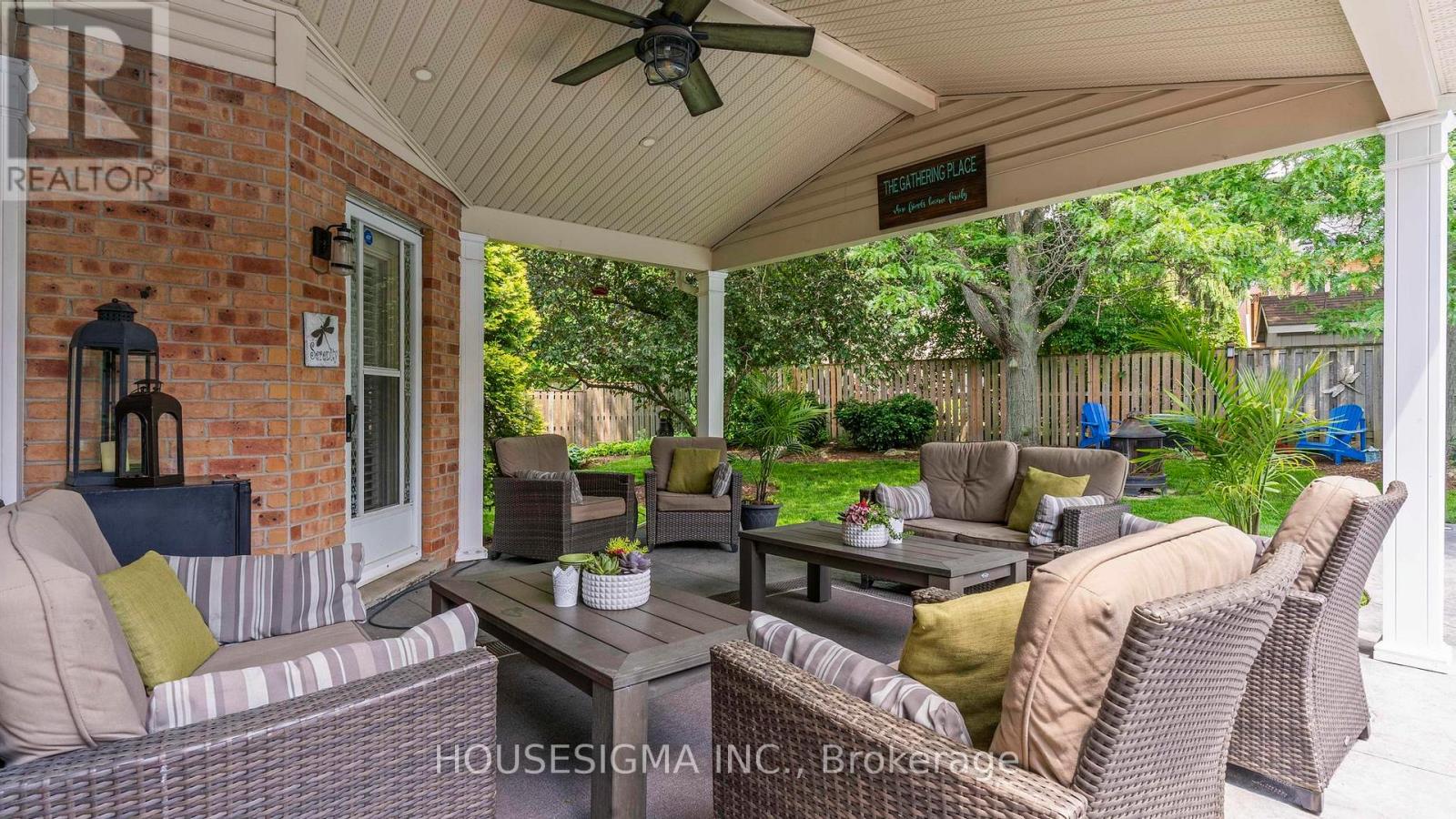 39 Rose Hip Place, London South, Ontario  N6K 4H4 - Photo 34 - X12214488