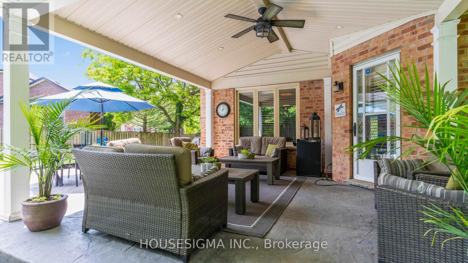 39 Rose Hip Place, London South, Ontario  N6K 4H4 - Photo 35 - X12214488