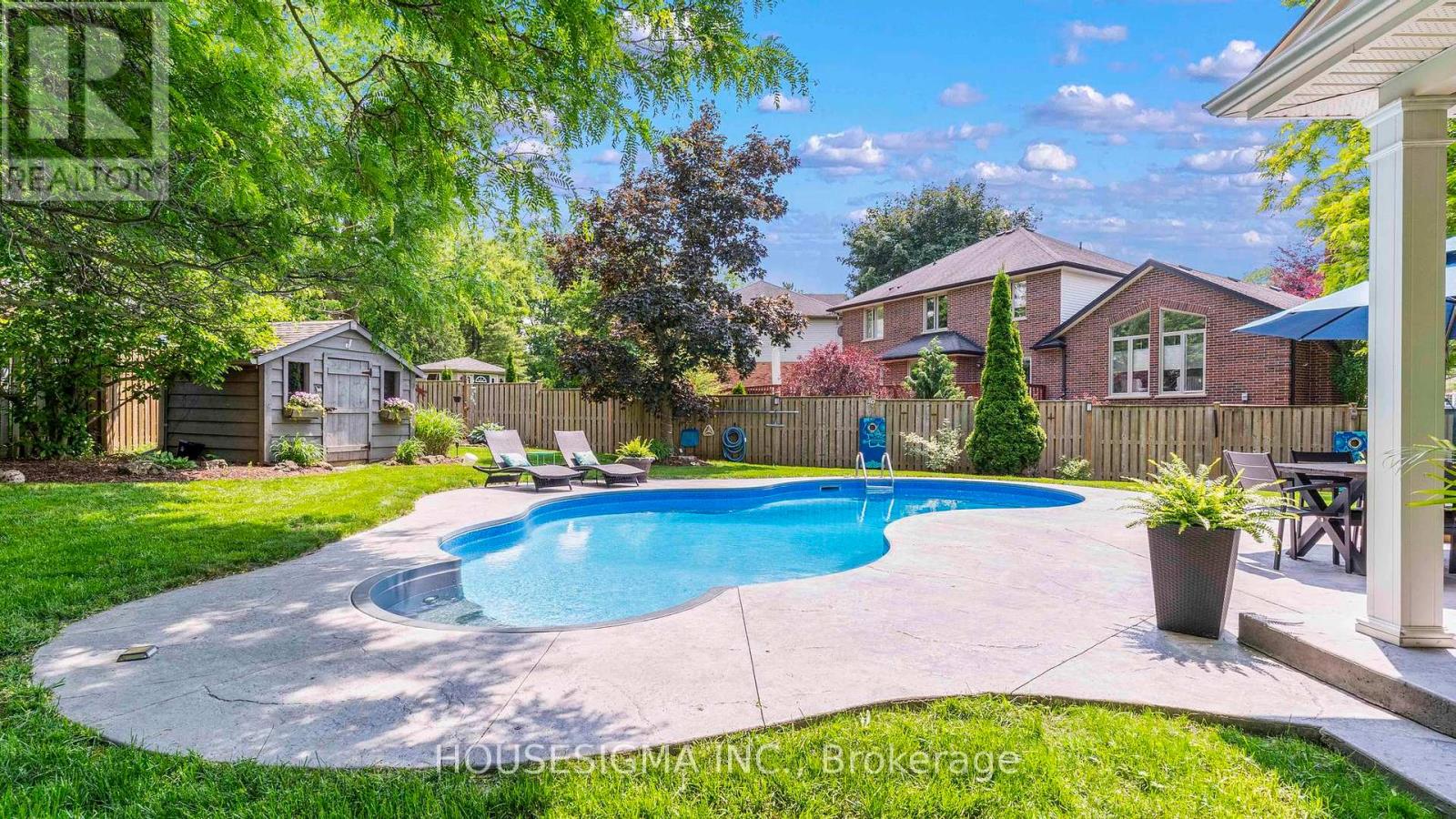 39 Rose Hip Place, London South, Ontario  N6K 4H4 - Photo 36 - X12214488