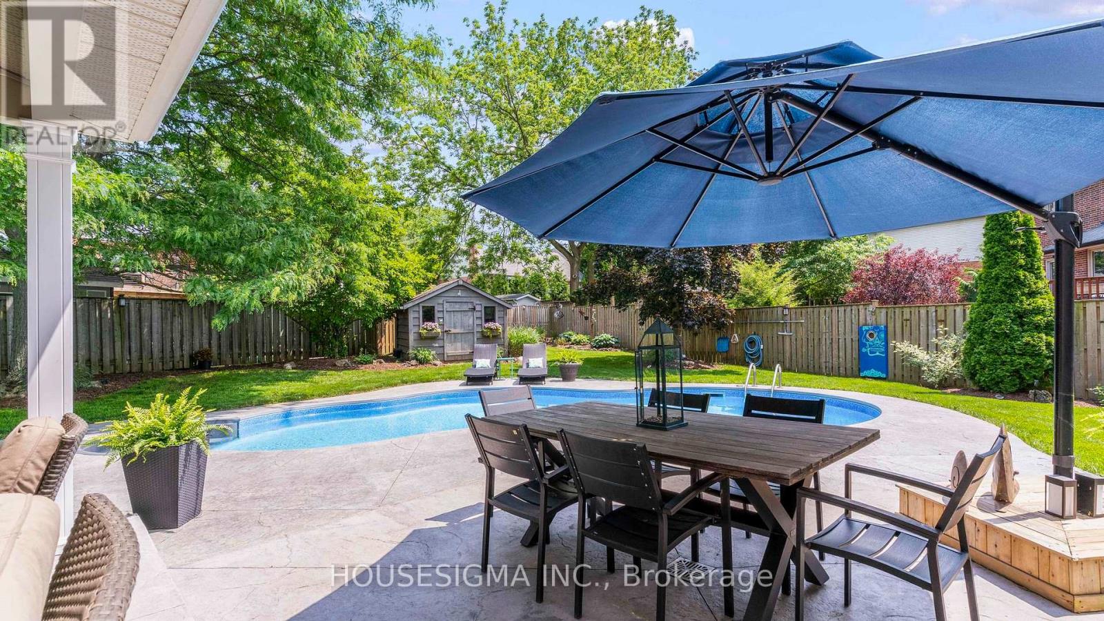39 Rose Hip Place, London South, Ontario  N6K 4H4 - Photo 38 - X12214488