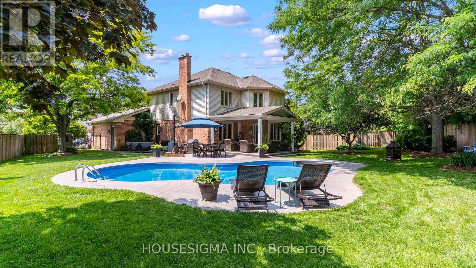 39 Rose Hip Place, London South, Ontario  N6K 4H4 - Photo 39 - X12214488