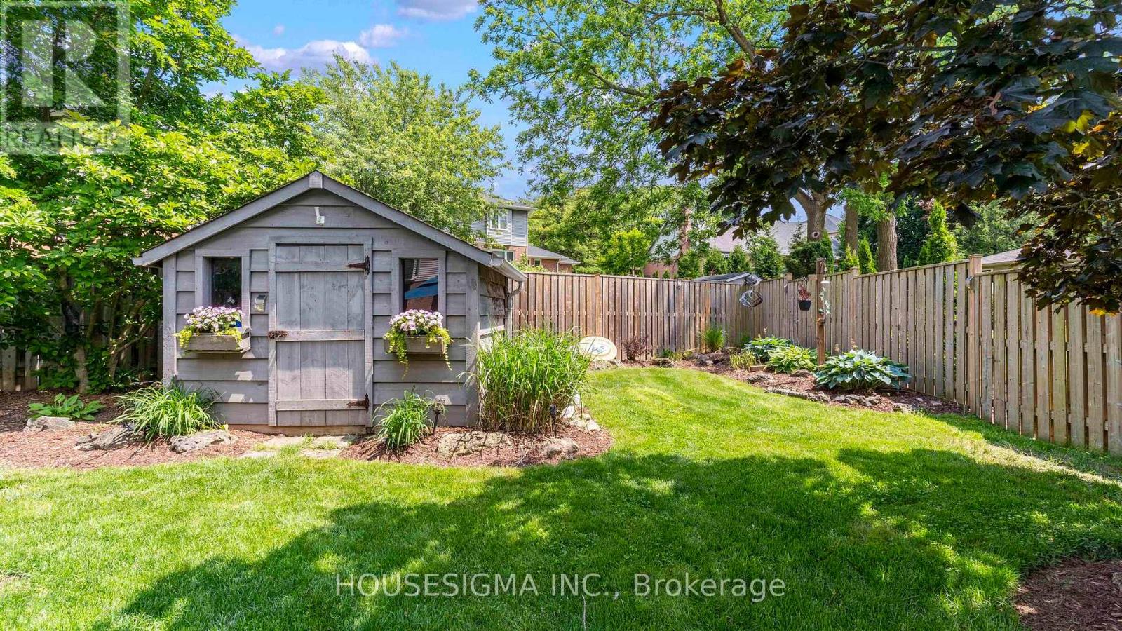 39 Rose Hip Place, London South, Ontario  N6K 4H4 - Photo 40 - X12214488