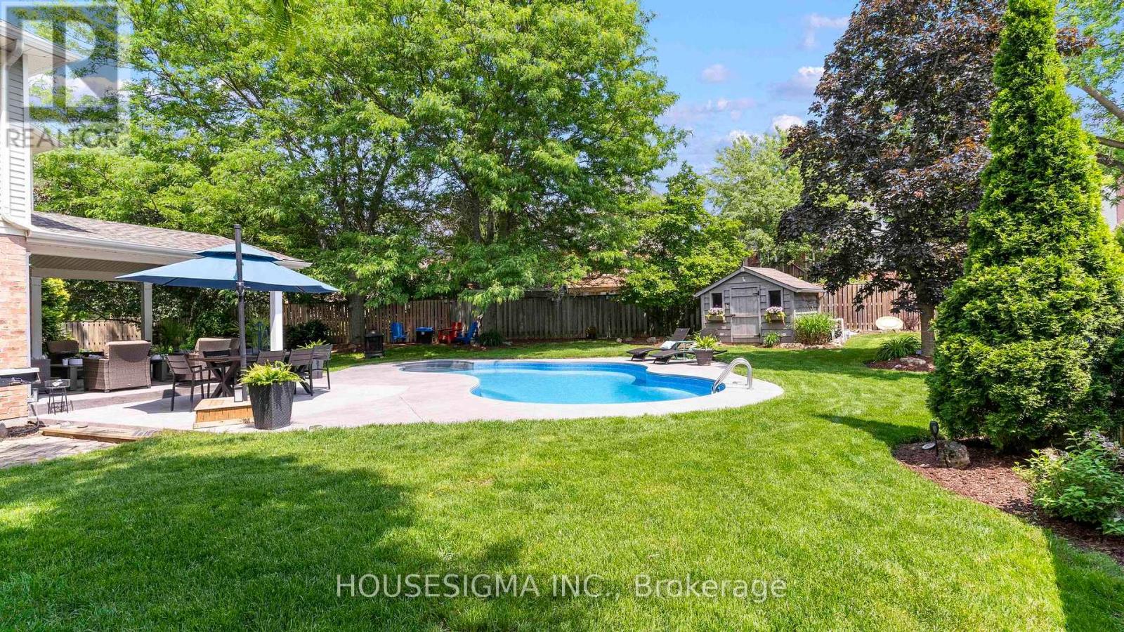 39 Rose Hip Place, London South, Ontario  N6K 4H4 - Photo 43 - X12214488