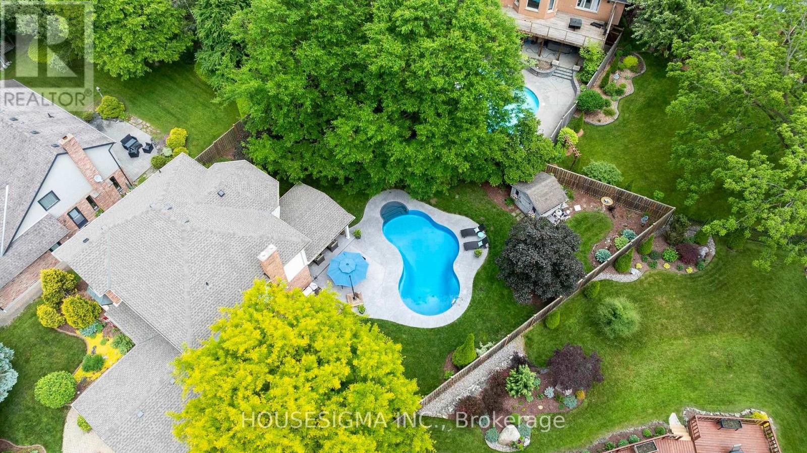 39 Rose Hip Place, London South, Ontario  N6K 4H4 - Photo 44 - X12214488