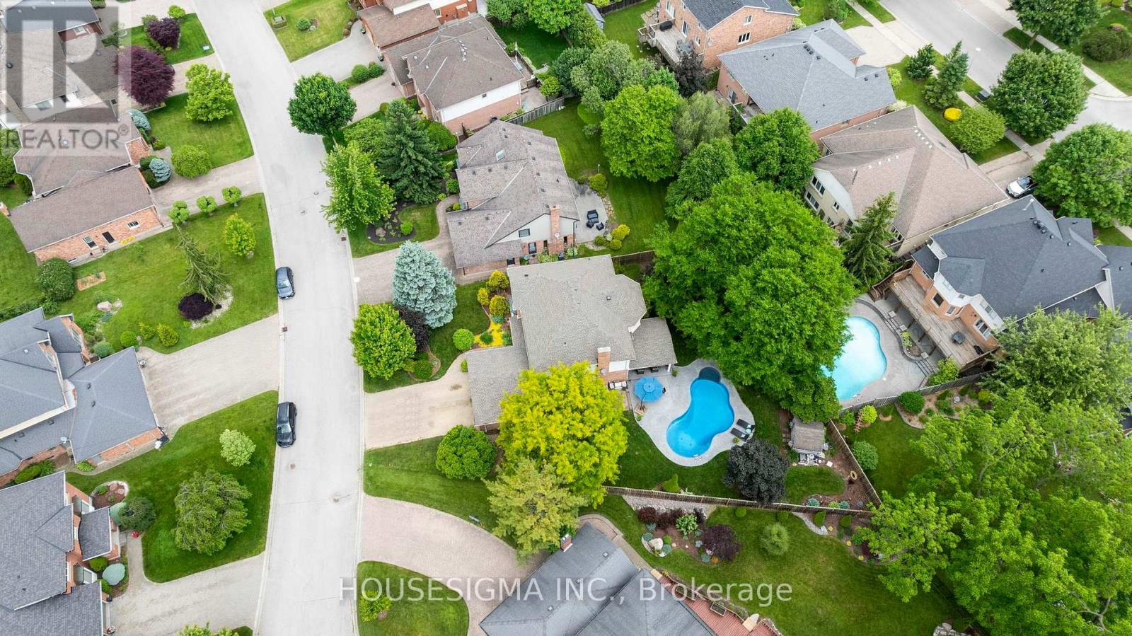 39 Rose Hip Place, London South, Ontario  N6K 4H4 - Photo 45 - X12214488