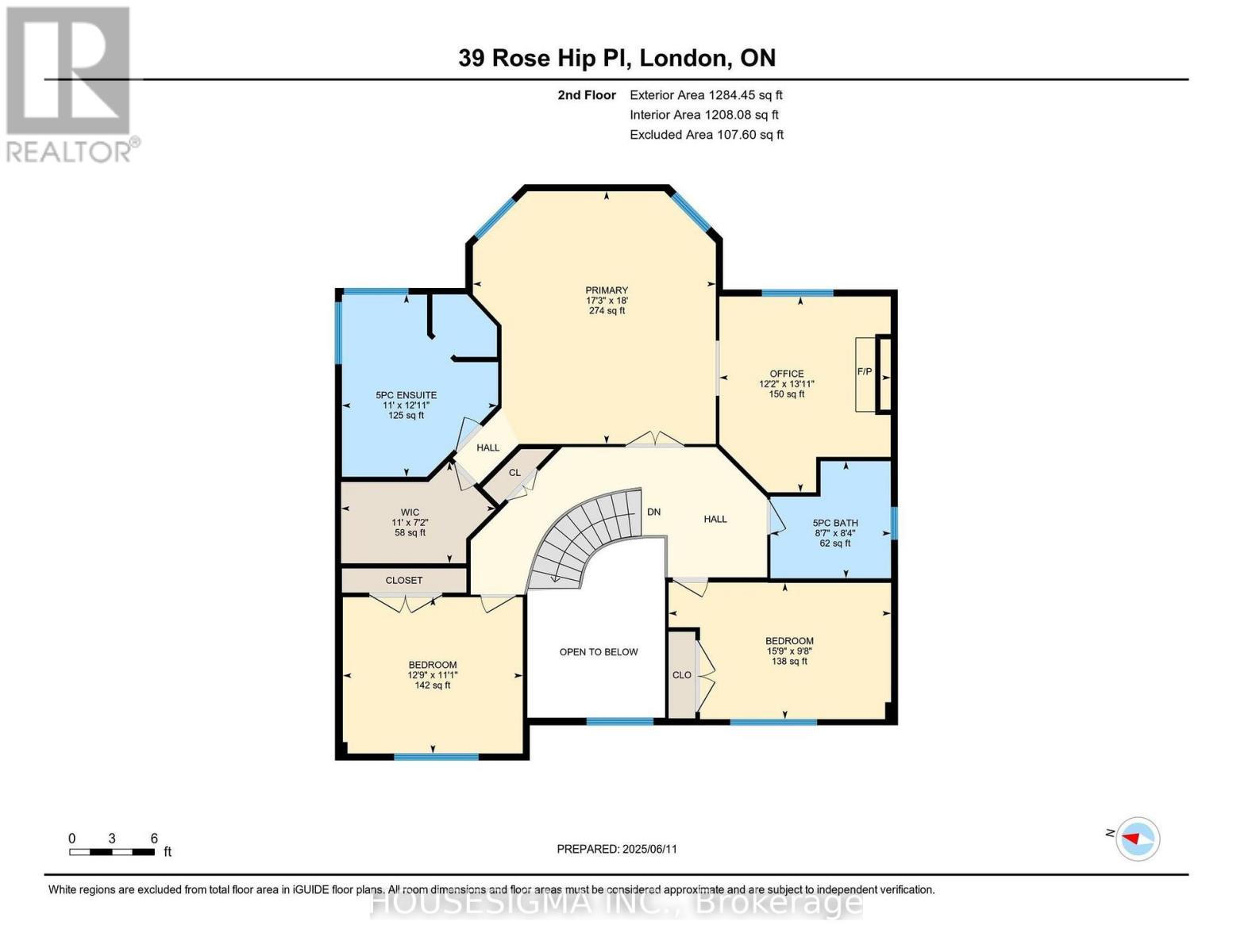 39 Rose Hip Place, London South, Ontario  N6K 4H4 - Photo 48 - X12214488