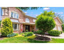 39 ROSE HIP PLACE, London South, Ontario