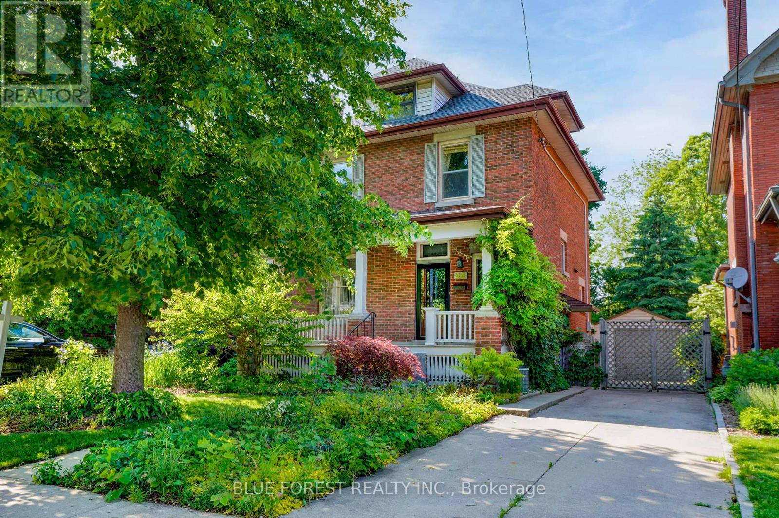 44 WINDSOR AVENUE, London South, Ontario