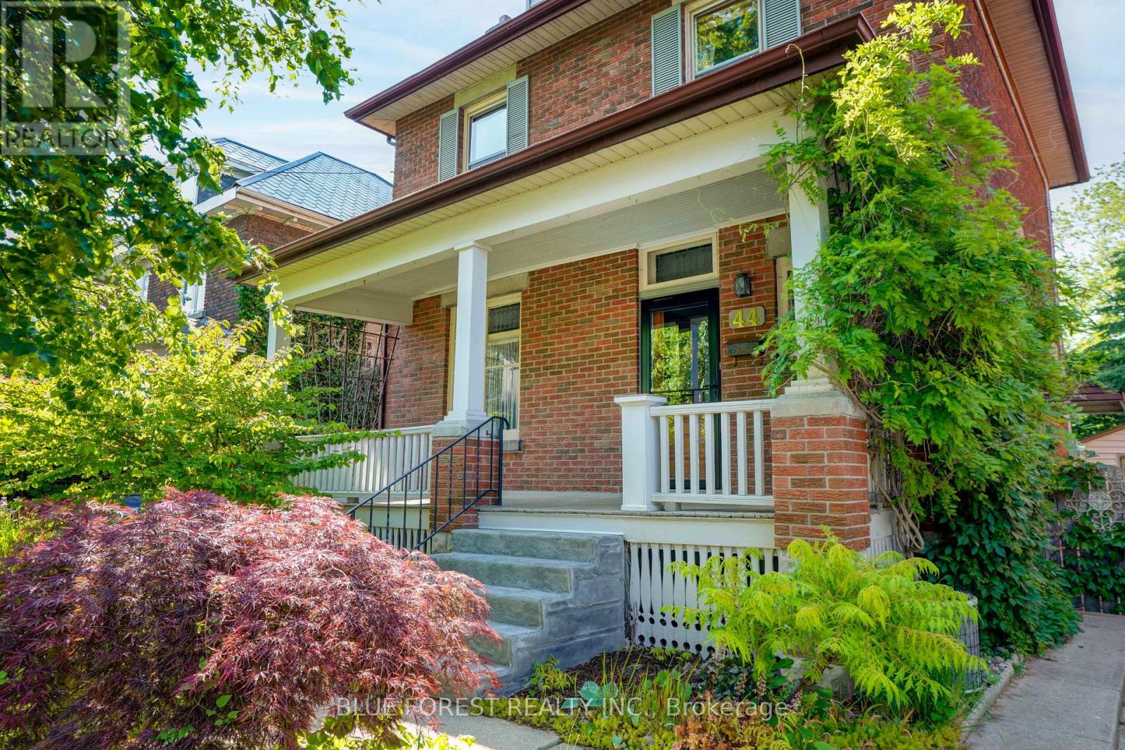 44 Windsor Avenue, London South, Ontario  N6C 1Z7 - Photo 2 - X12214496