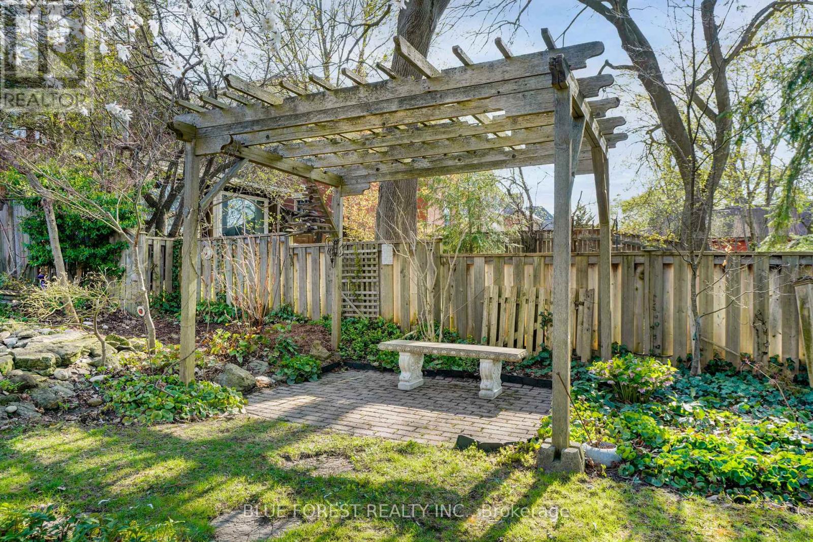 44 Windsor Avenue, London South, Ontario  N6C 1Z7 - Photo 40 - X12214496