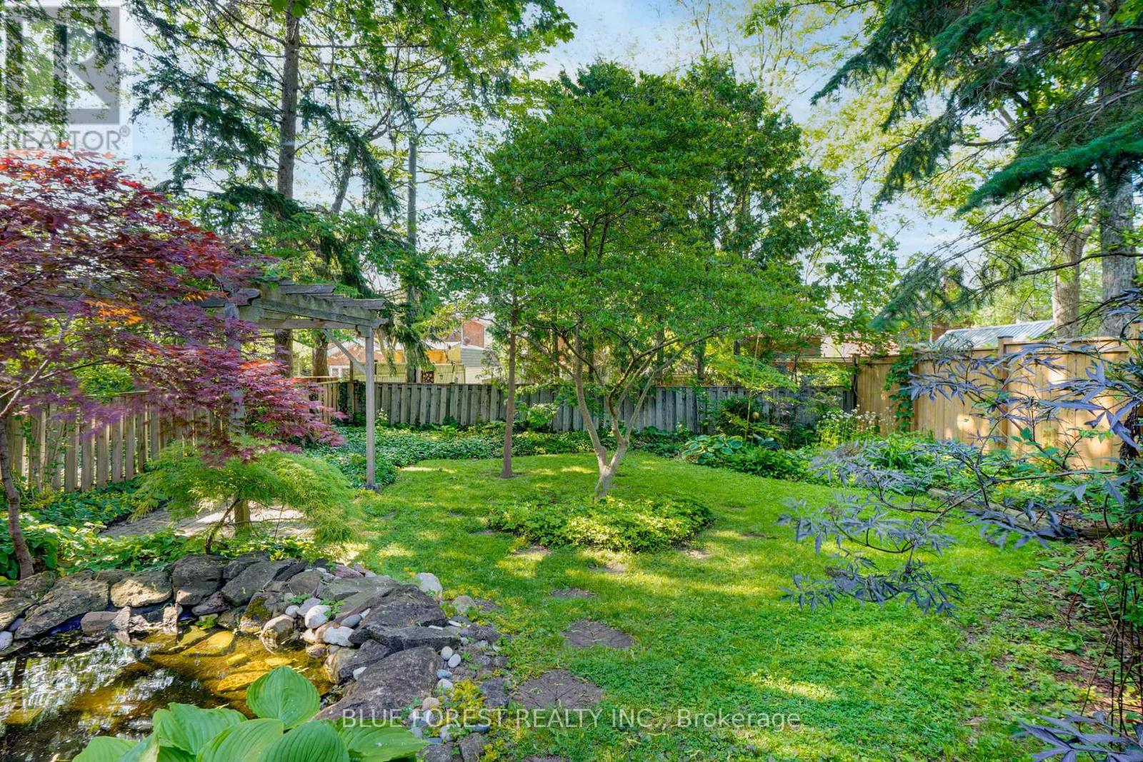 44 Windsor Avenue, London South, Ontario  N6C 1Z7 - Photo 42 - X12214496