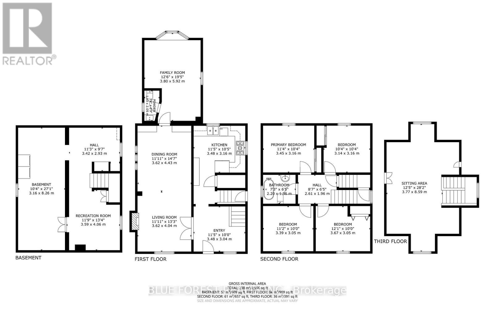44 Windsor Avenue, London South, Ontario  N6C 1Z7 - Photo 47 - X12214496