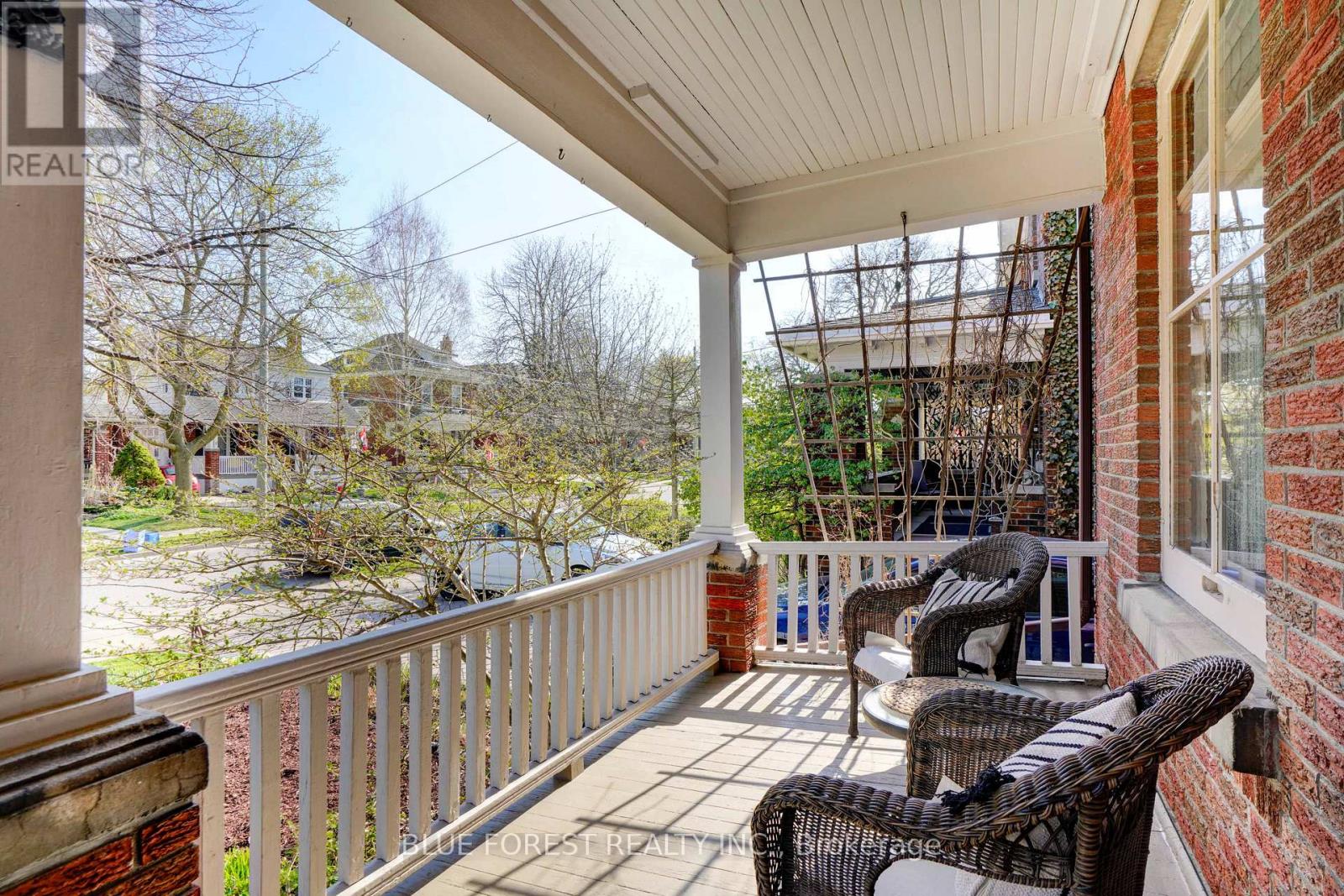 44 Windsor Avenue, London South, Ontario  N6C 1Z7 - Photo 5 - X12214496