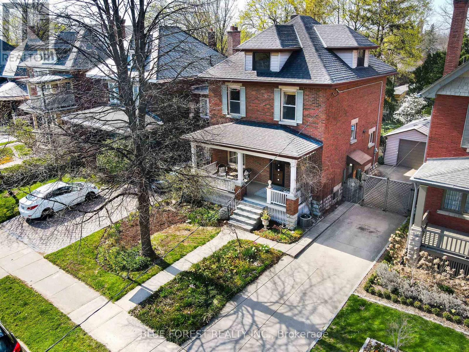 44 Windsor Avenue, London South, Ontario  N6C 1Z7 - Photo 7 - X12214496