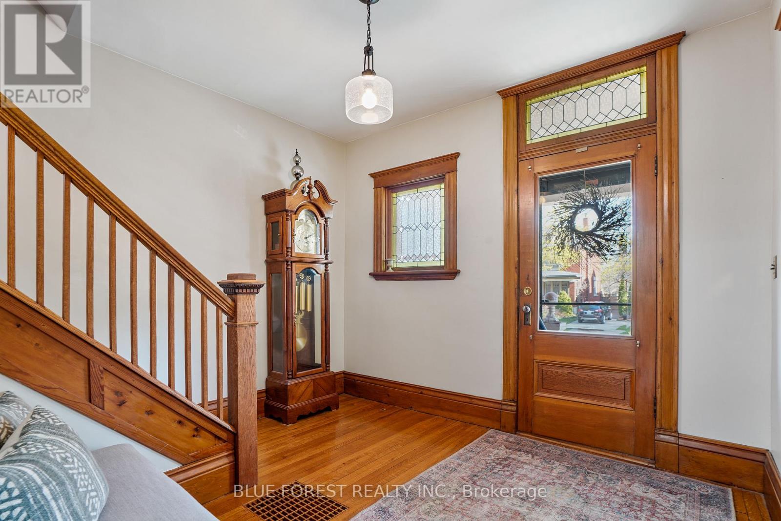 44 Windsor Avenue, London South, Ontario  N6C 1Z7 - Photo 8 - X12214496