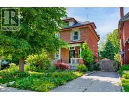 44 WINDSOR AVENUE, London South, Ontario