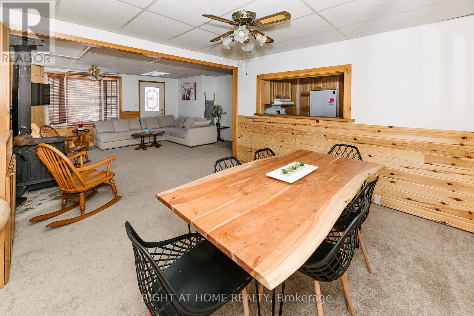 16366 Hwy 35, Algonquin Highlands, Ontario  K0M 2K0 - Photo 14 - X12214464