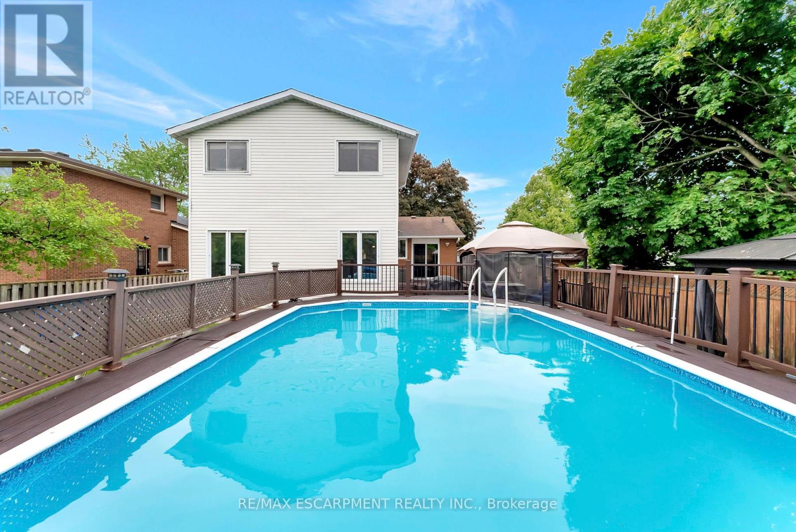 187 Darlington Drive, Hamilton, Ontario  L9C 2M4 - Photo 45 - X12214473
