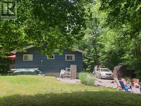 119 HOOD ROAD, Huntsville, Ontario