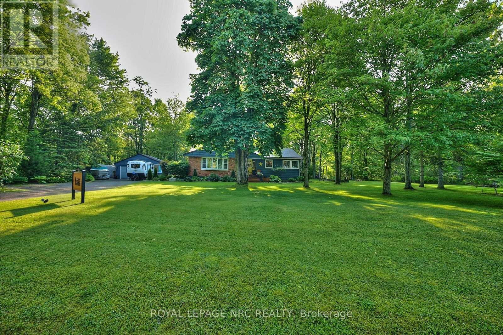 599 WYLDEWOOD ROAD, Port Colborne, Ontario