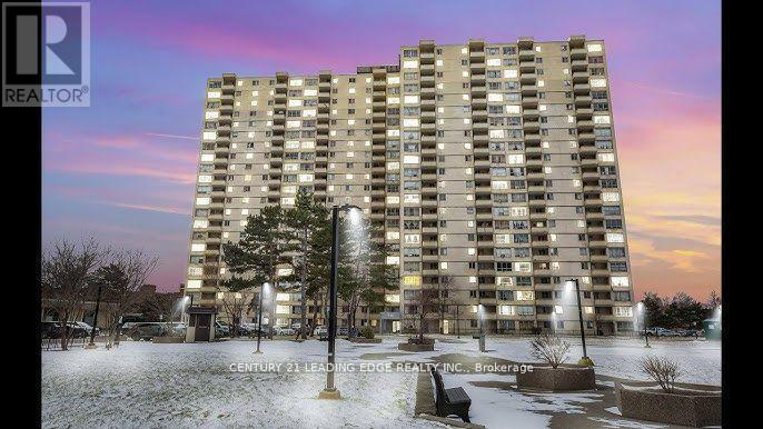 2208 - 340 DIXON ROAD, Toronto, Ontario