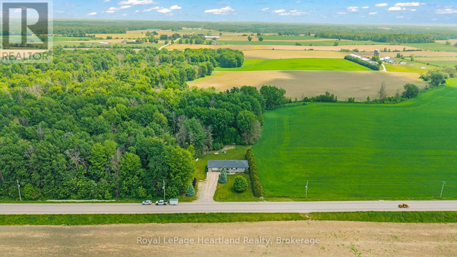 9629 AYTON ROAD, Minto, Ontario