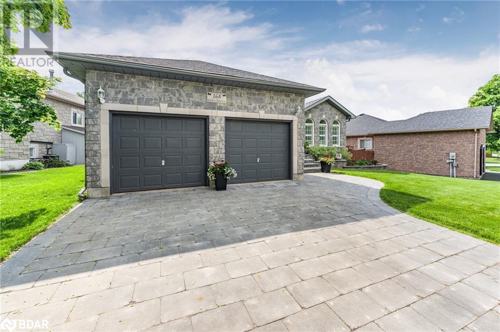 168 Golden Meadow Road, Barrie, Ontario  L4N 8P2 - Photo 4 - 40740013