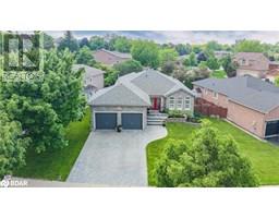 168 GOLDEN MEADOW Road, Barrie, Ontario