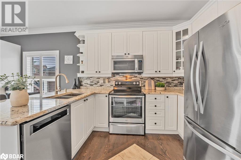 168 Golden Meadow Road, Barrie, Ontario  L4N 8P2 - Photo 13 - 40740013