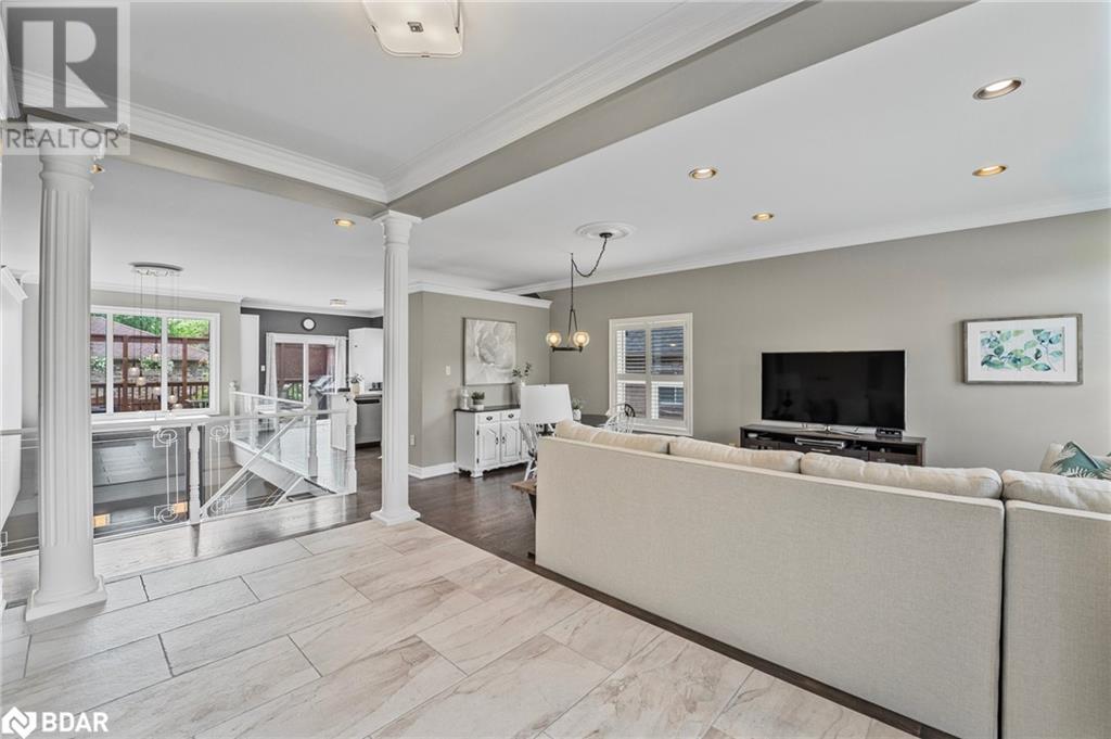 168 Golden Meadow Road, Barrie, Ontario  L4N 8P2 - Photo 7 - 40740013