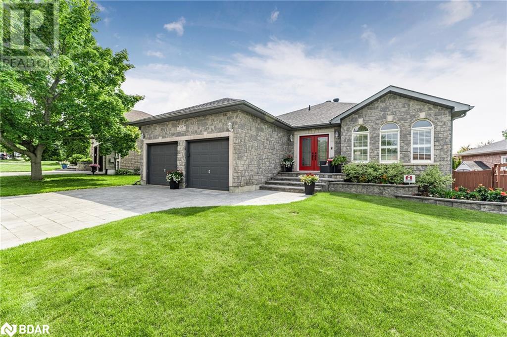 168 Golden Meadow Road, Barrie, Ontario  L4N 8P2 - Photo 3 - 40740013