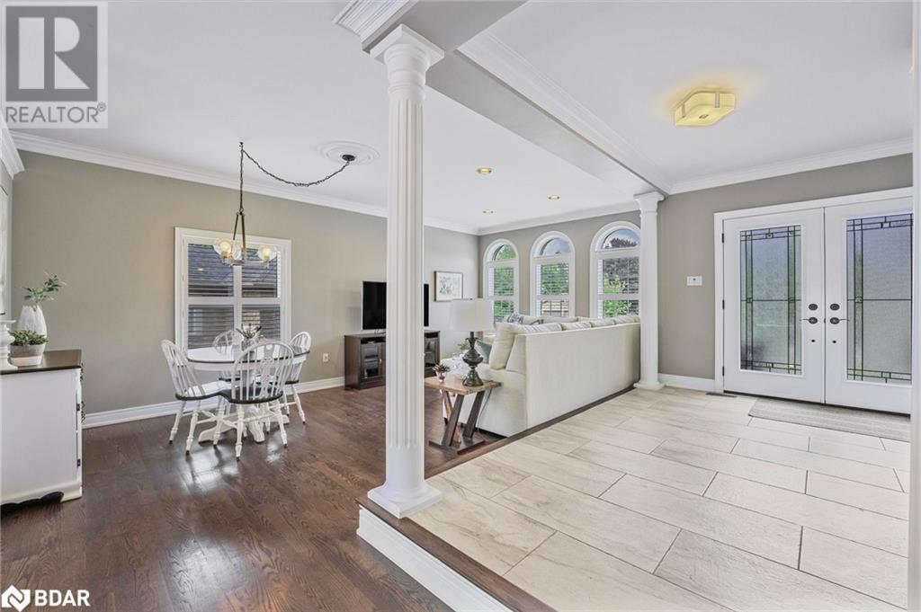 168 Golden Meadow Road, Barrie, Ontario  L4N 8P2 - Photo 8 - 40740013