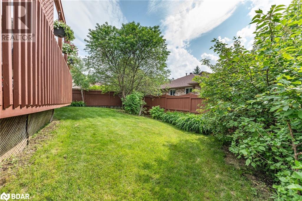 168 Golden Meadow Road, Barrie, Ontario  L4N 8P2 - Photo 36 - 40740013