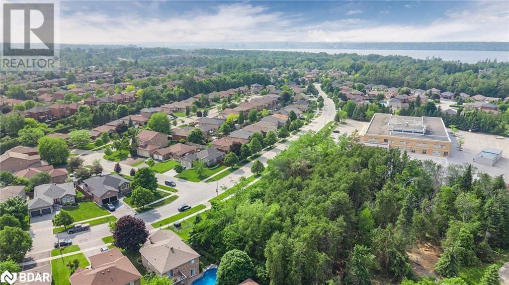 168 Golden Meadow Road, Barrie, Ontario  L4N 8P2 - Photo 38 - 40740013