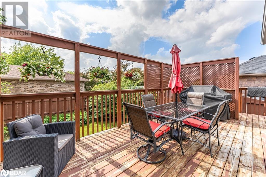 168 Golden Meadow Road, Barrie, Ontario  L4N 8P2 - Photo 34 - 40740013