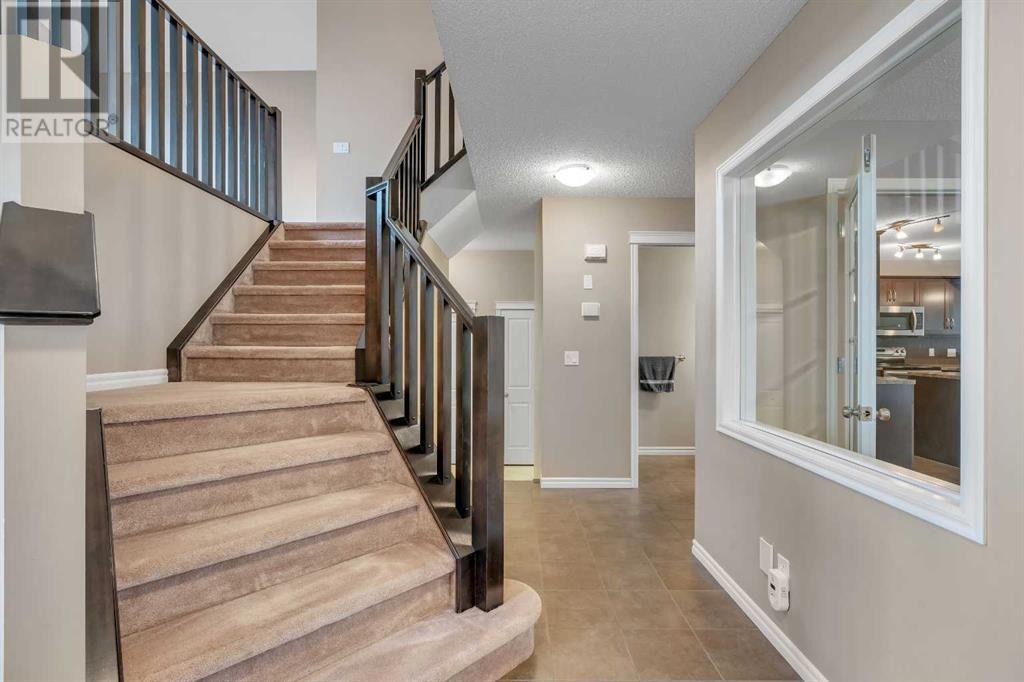 411 New Brighton Place Se, Calgary, Alberta  T2Z 4W5 - Photo 6 - A2221611
