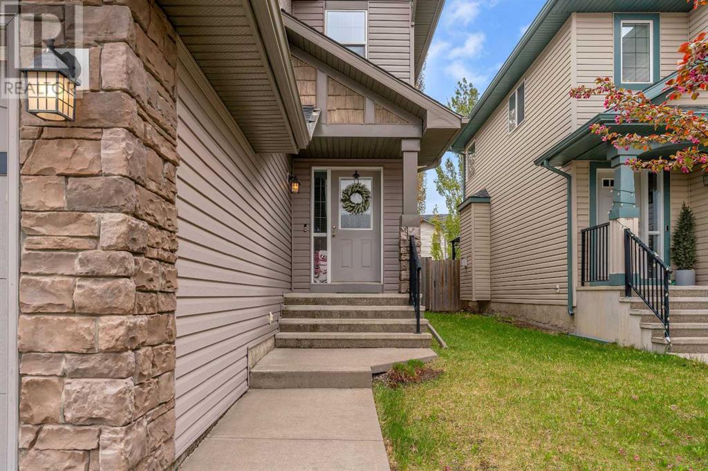 411 New Brighton Place Se, Calgary, Alberta  T2Z 4W5 - Photo 3 - A2221611