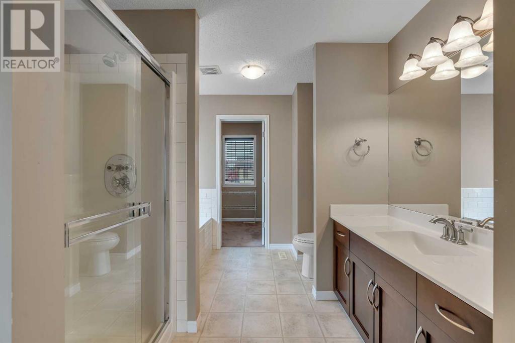 411 New Brighton Place Se, Calgary, Alberta  T2Z 4W5 - Photo 36 - A2221611