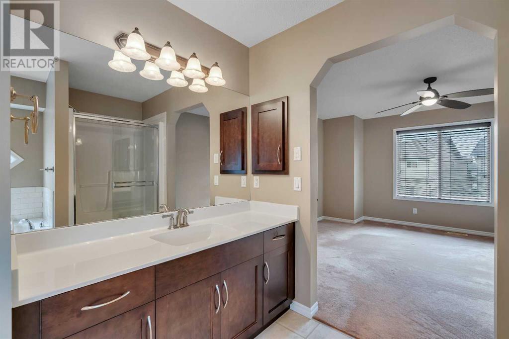 411 New Brighton Place Se, Calgary, Alberta  T2Z 4W5 - Photo 37 - A2221611