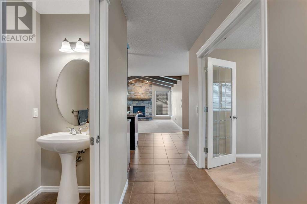 411 New Brighton Place Se, Calgary, Alberta  T2Z 4W5 - Photo 8 - A2221611