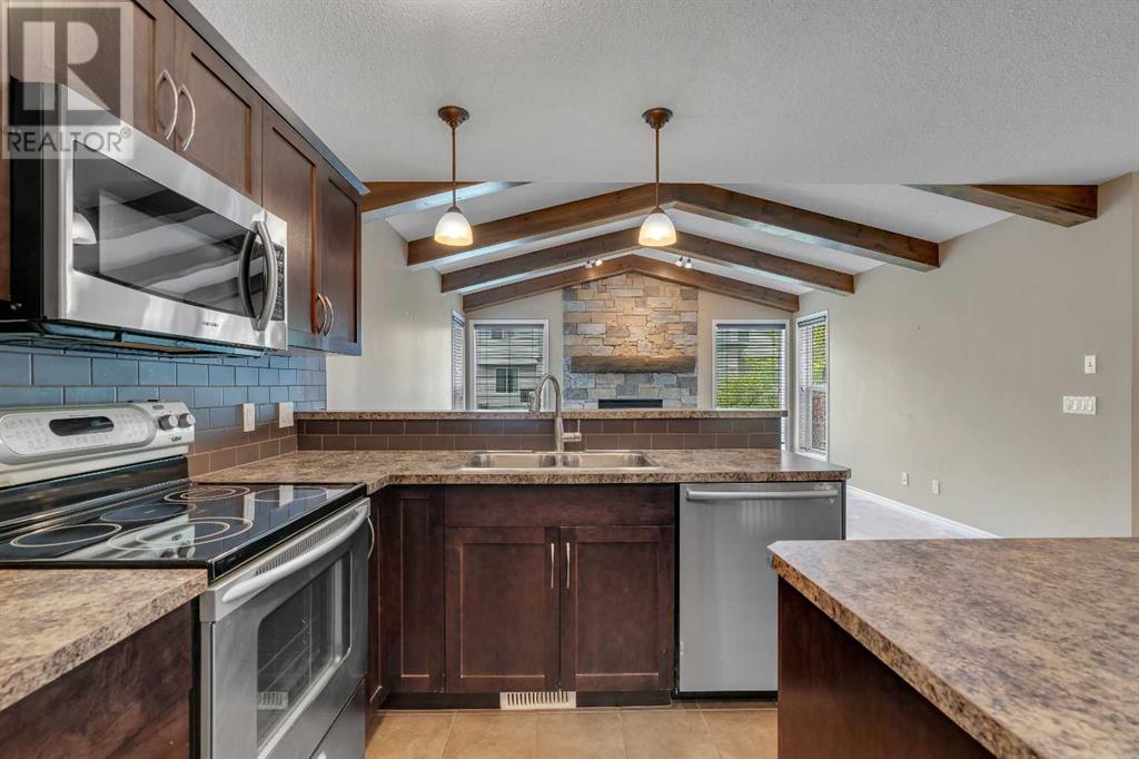 411 New Brighton Place Se, Calgary, Alberta  T2Z 4W5 - Photo 13 - A2221611