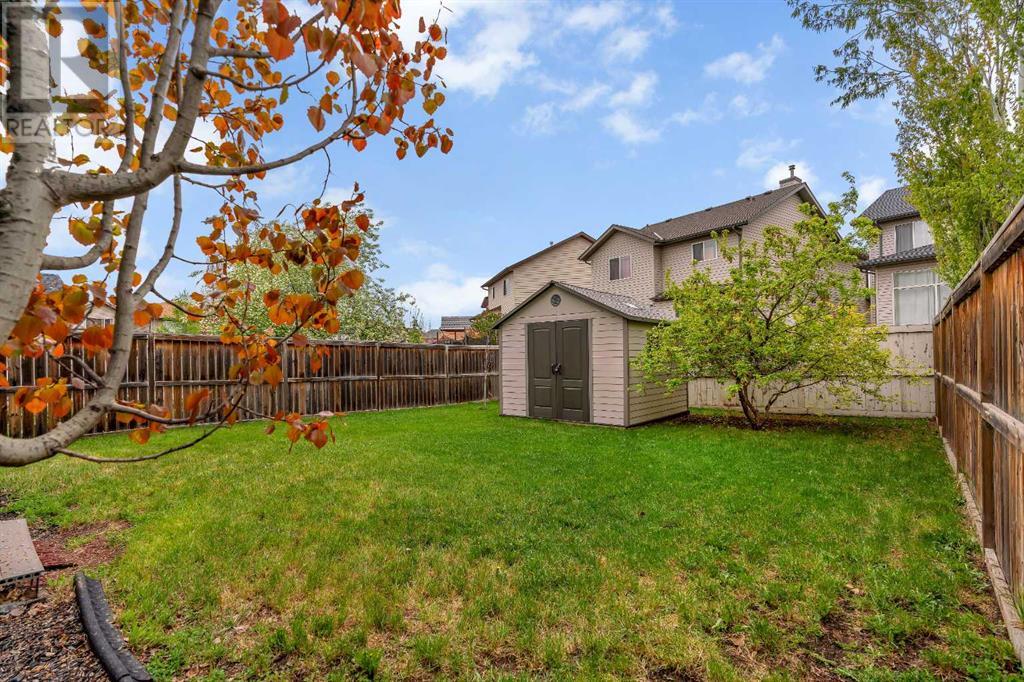 411 New Brighton Place Se, Calgary, Alberta  T2Z 4W5 - Photo 48 - A2221611