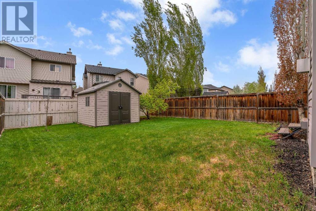 411 New Brighton Place Se, Calgary, Alberta  T2Z 4W5 - Photo 50 - A2221611