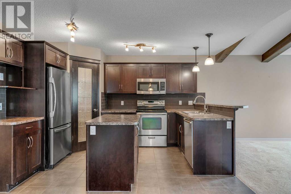 411 New Brighton Place Se, Calgary, Alberta  T2Z 4W5 - Photo 12 - A2221611