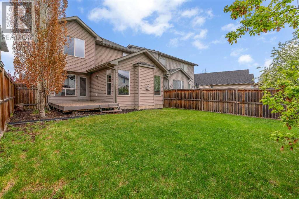 411 New Brighton Place Se, Calgary, Alberta  T2Z 4W5 - Photo 49 - A2221611