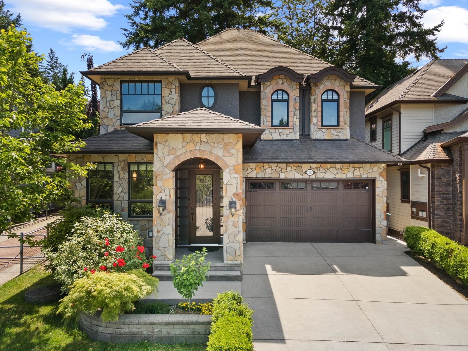 2765 163 STREET, surrey, British Columbia