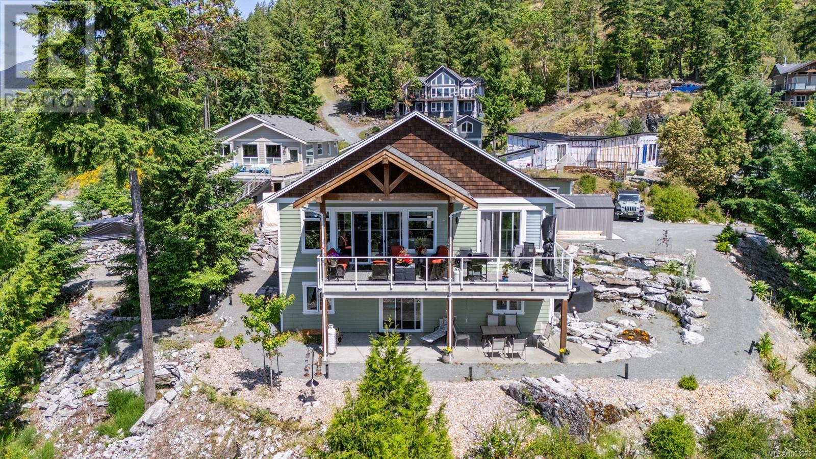 7454 Teal Crt, Lake Cowichan, British Columbia